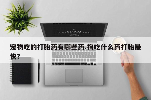 堕胎药货到付款宠物吃的打胎药有哪些药.狗吃什么药打胎最快？